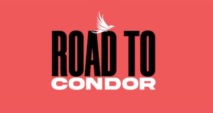 Road To Condor