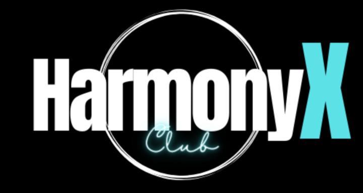 HarmonyX