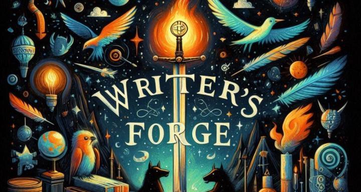 The Writer's Forge