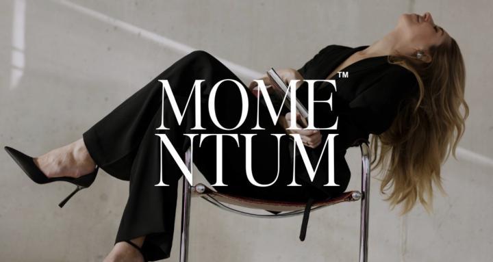 MOMENTUM™