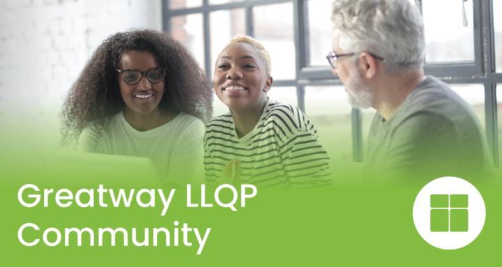 Greatway LLQP Community