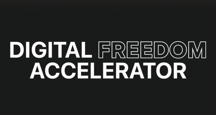 Digital Freedom Accelerator™