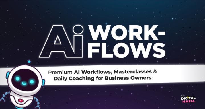 AI Workflows (Free Group)