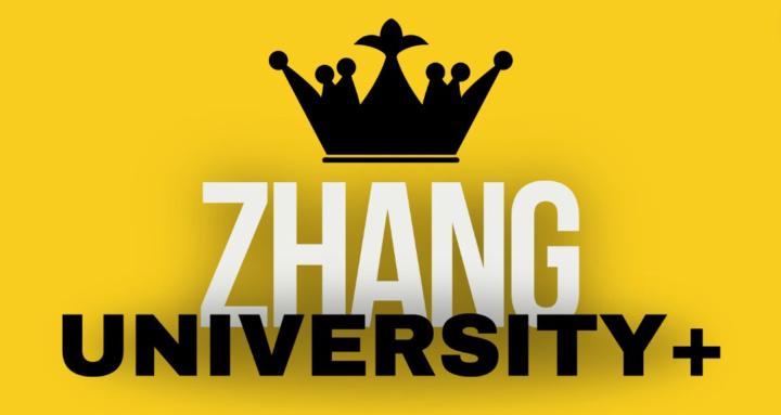 Zhang University+