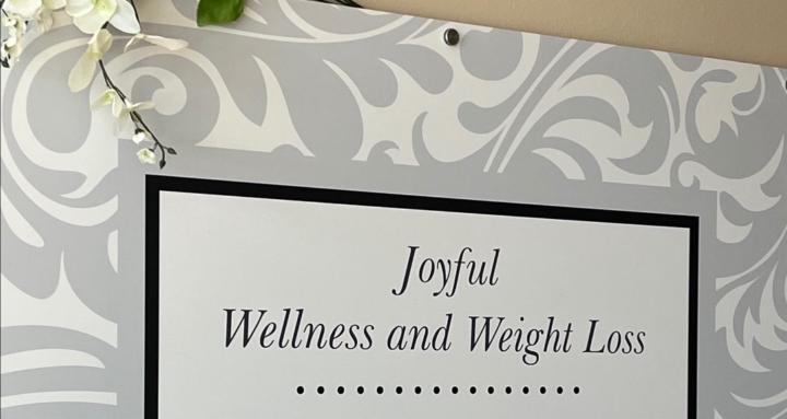 Joyful Wellness & Weight Loss