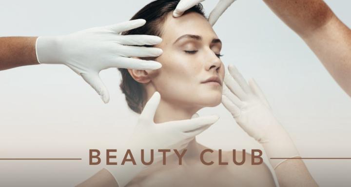 Beauty Club