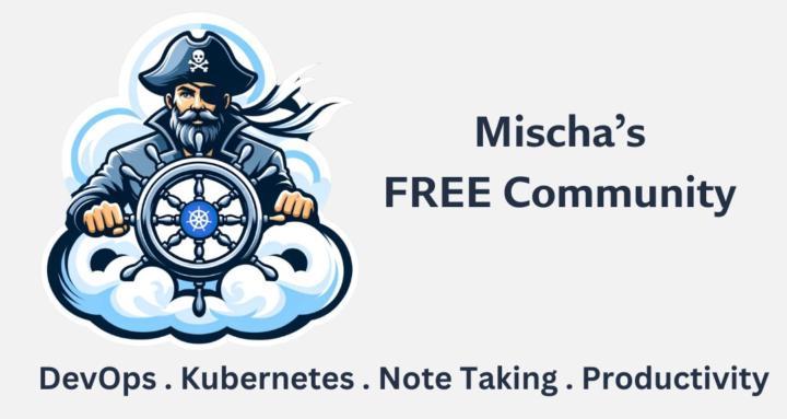 Mischa's Free Community