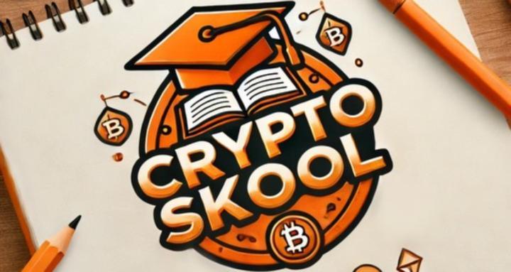 Crypto Skool by Atlas Academy