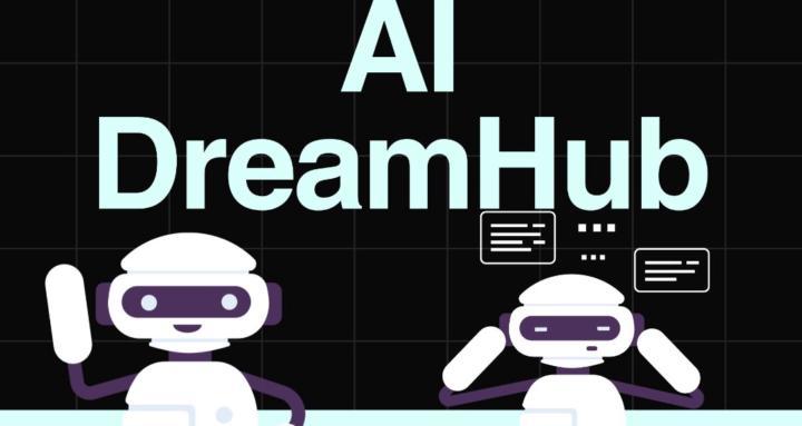 AI DreamHub