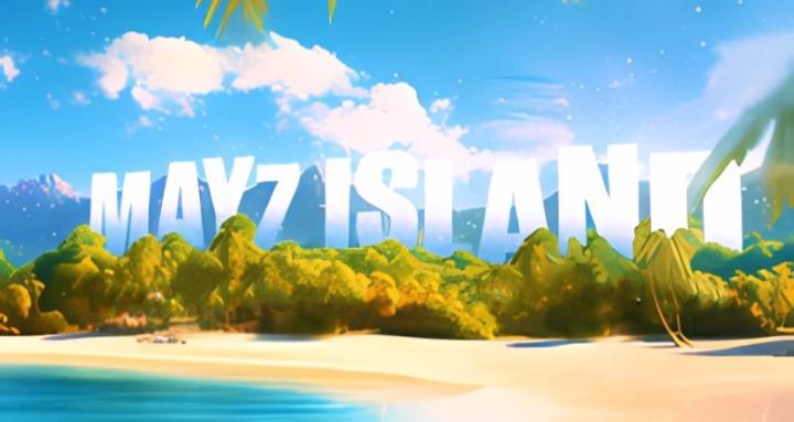 Mayz Island