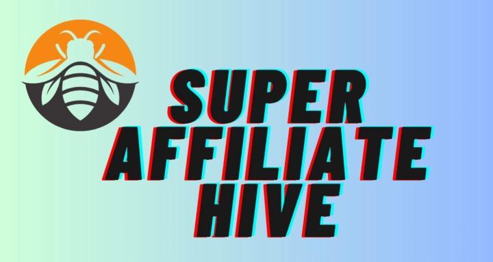 Super Affiliate Hive