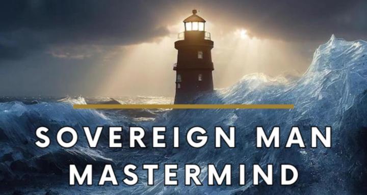 Sovereign Man Mastermind