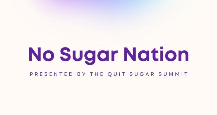 No Sugar Nation