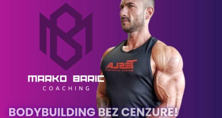 Marko Baric Coaching Grupa