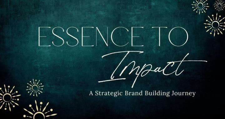 Essence to Impact Beta