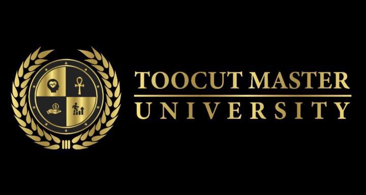 TooCut Master University