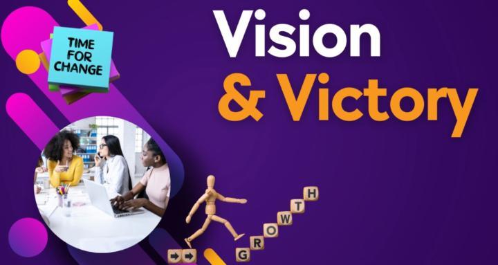 Vision & Victory Tribe