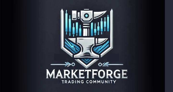 MarketForge ⚔️