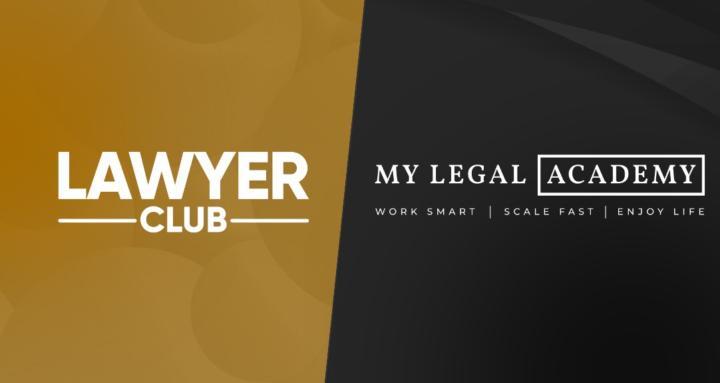 Lawyer Club Powered by MLA