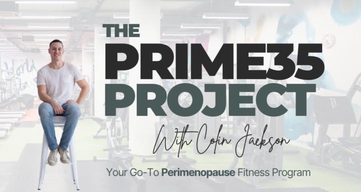 The Prime35 Project