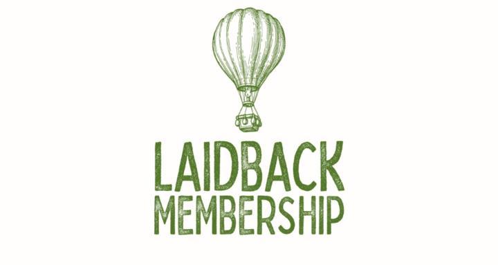 Laidback Membership