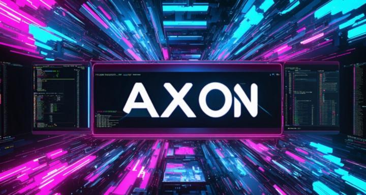 Axon