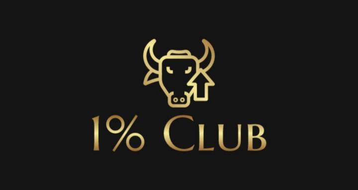 1% Club