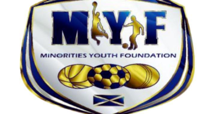 Minorities Youth Foundation 