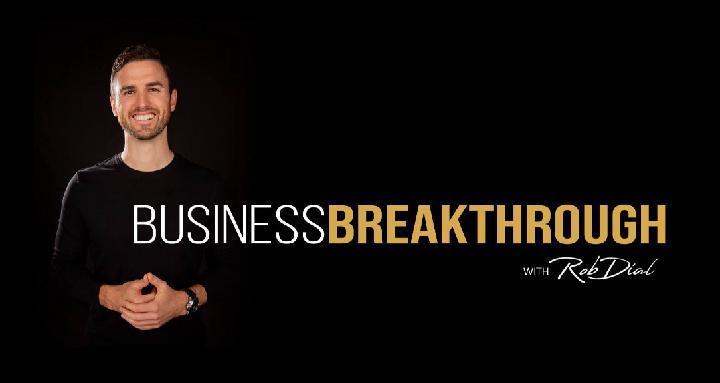 Business Breakthrough