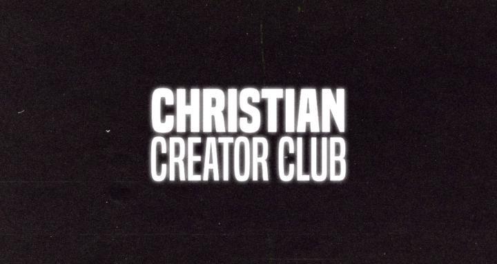 Christian Creator Club