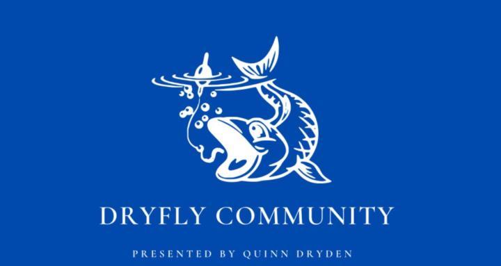 DryFly Community