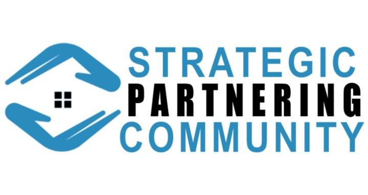 Strategic Partnering Community