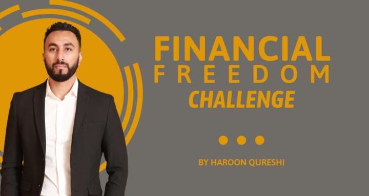 Financial Freedom Challenge