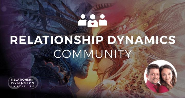 RelationshipDynamics Community