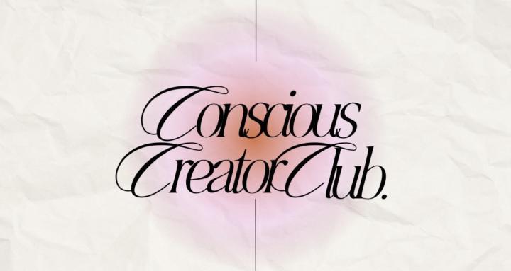 Conscious Creator Club