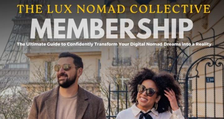 The Lux Nomad Collective