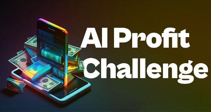 AI Profit Challenge