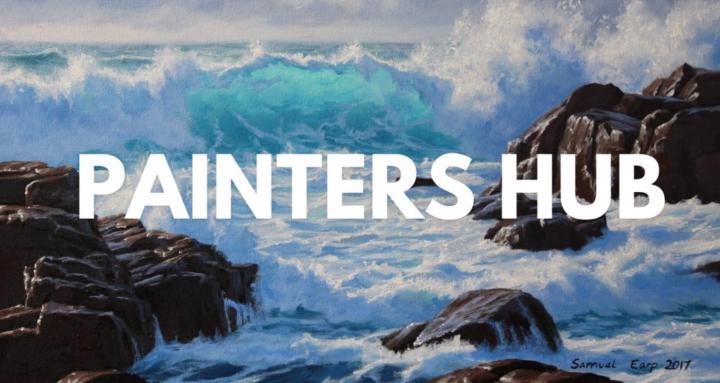 Painters Hub