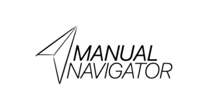 MANUAL NAVIGATOR