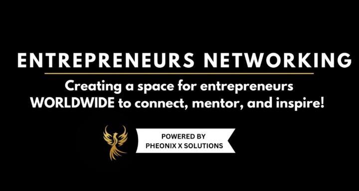 Entrepreneurs Networking (ENG)