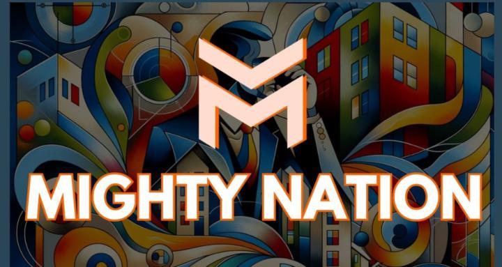 MIGHTY NATION