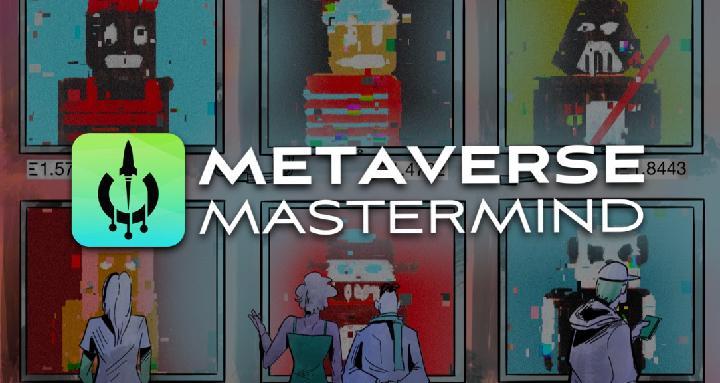 Metaverse Mastermind