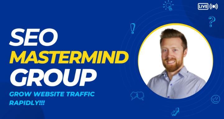 SEO Mastermind Group