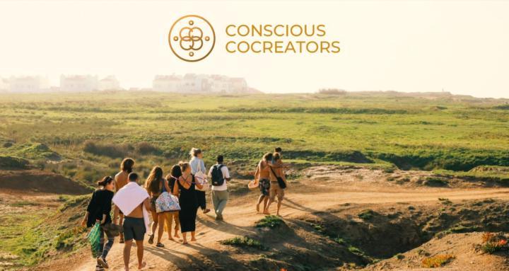 Conscious CoCreators