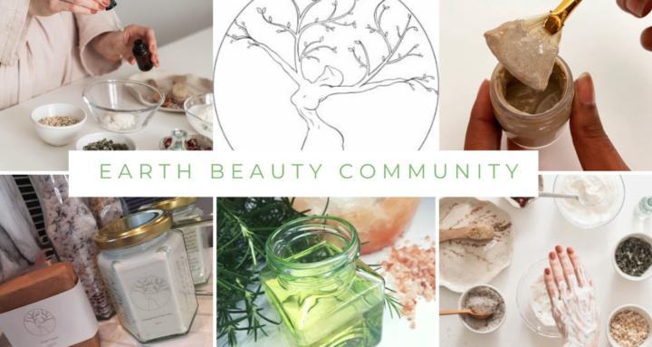 Earth Beauty Community