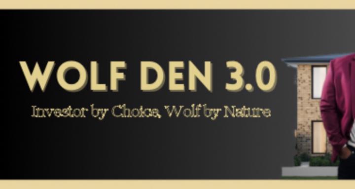 Wolf Den 3.0