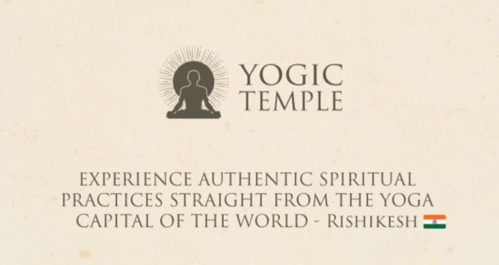 Yogic Temple