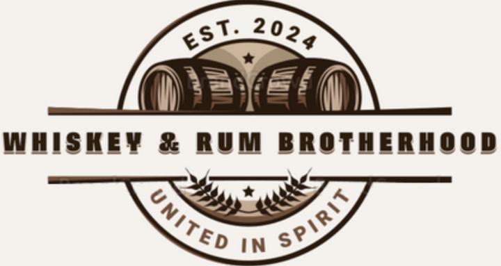 Whiskey & Rum Brotherhood