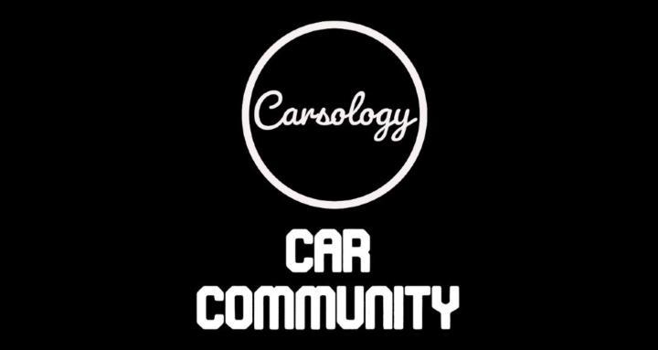 Carsology Car Community