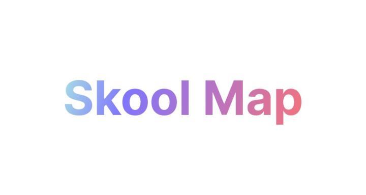 SkooI Map